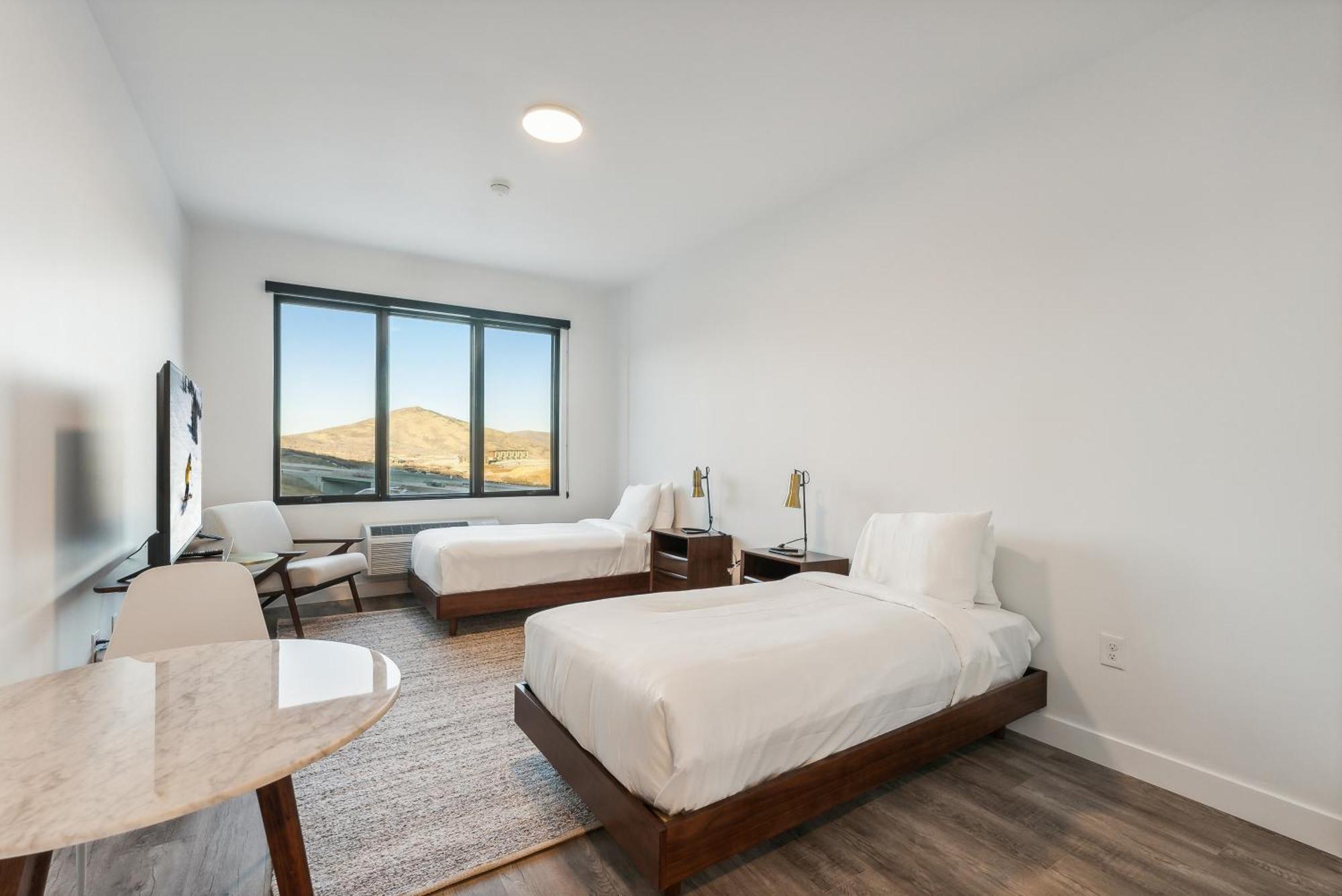 Pioche Village Park City Room photo